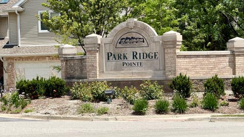 Photo of 1761 Pavilion Way #301, Park Ridge, IL 60068 (MLS # 12680157)
