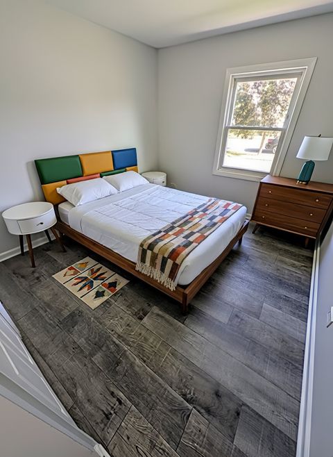 Tiny photo for 1005 Valley Stream Drive, Wheeling, IL 60090 (MLS # 12497648)