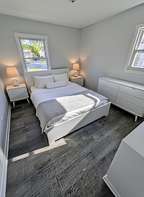 Tiny photo for 1005 Valley Stream Drive, Wheeling, IL 60090 (MLS # 12497648)