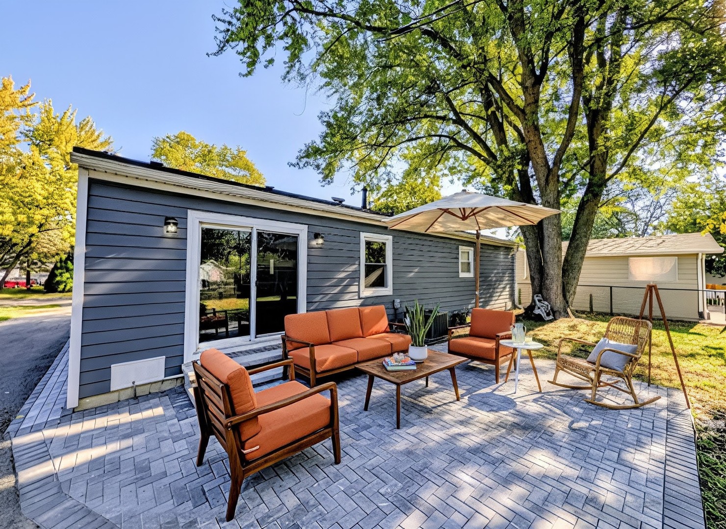 1005 Valley Stream Drive