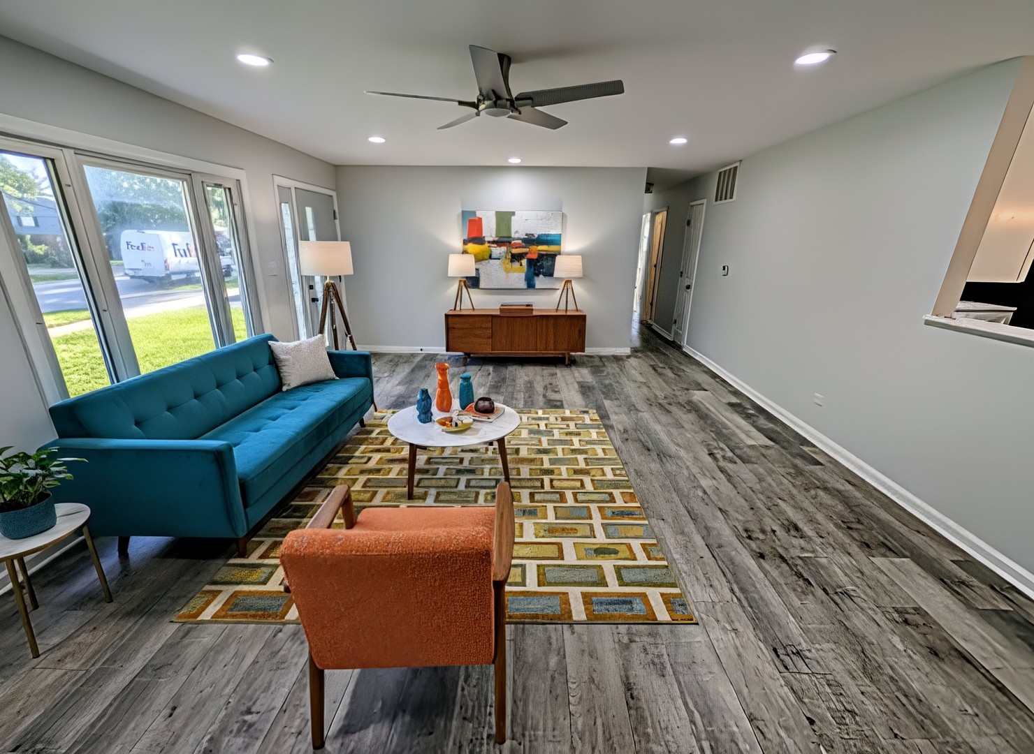 1005 Valley Stream Drive