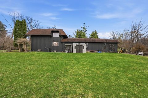 Tiny photo for 6225 Lakewood Drive, Marengo, IL 60152 (MLS # 12607490)