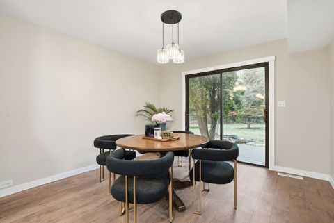 Tiny photo for 6225 Lakewood Drive, Marengo, IL 60152 (MLS # 12607490)