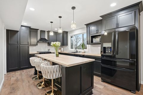 Tiny photo for 6225 Lakewood Drive, Marengo, IL 60152 (MLS # 12607490)