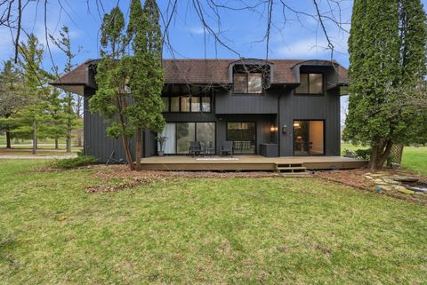 Tiny photo for 6225 Lakewood Drive, Marengo, IL 60152 (MLS # 12607490)