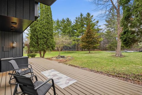 Tiny photo for 6225 Lakewood Drive, Marengo, IL 60152 (MLS # 12607490)