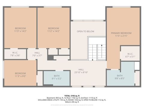 Tiny photo for 6225 Lakewood Drive, Marengo, IL 60152 (MLS # 12607490)