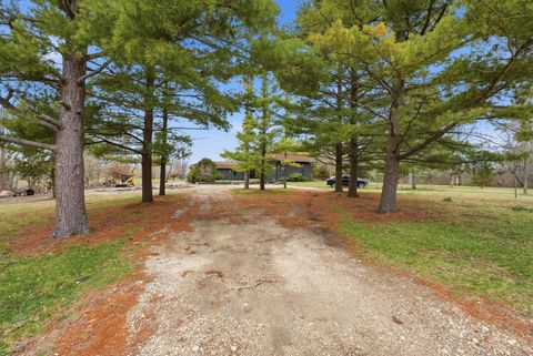 Tiny photo for 6225 Lakewood Drive, Marengo, IL 60152 (MLS # 12607490)