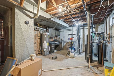 Tiny photo for 6225 Lakewood Drive, Marengo, IL 60152 (MLS # 12607490)