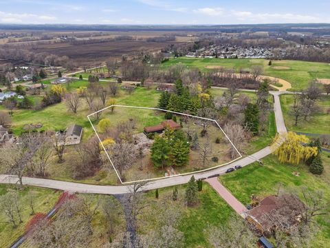 Tiny photo for 6225 Lakewood Drive, Marengo, IL 60152 (MLS # 12607490)