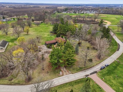 Tiny photo for 6225 Lakewood Drive, Marengo, IL 60152 (MLS # 12607490)