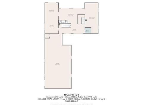 Tiny photo for 6225 Lakewood Drive, Marengo, IL 60152 (MLS # 12607490)