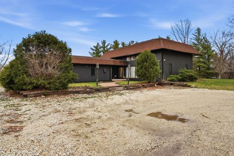 Tiny photo for 6225 Lakewood Drive, Marengo, IL 60152 (MLS # 12607490)