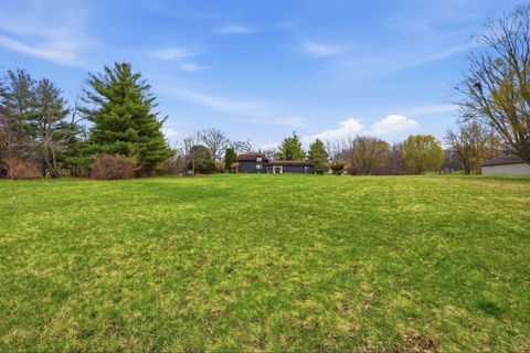 Tiny photo for 6225 Lakewood Drive, Marengo, IL 60152 (MLS # 12607490)