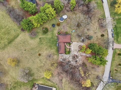 Tiny photo for 6225 Lakewood Drive, Marengo, IL 60152 (MLS # 12607490)