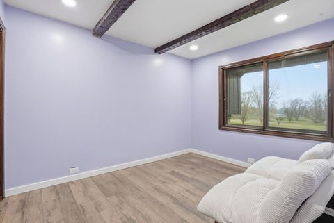 Tiny photo for 6225 Lakewood Drive, Marengo, IL 60152 (MLS # 12607490)