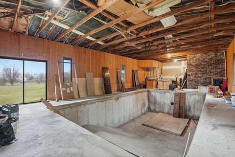 Tiny photo for 6225 Lakewood Drive, Marengo, IL 60152 (MLS # 12607490)