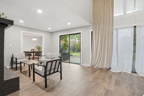 Tiny photo for 6225 Lakewood Drive, Marengo, IL 60152 (MLS # 12607490)