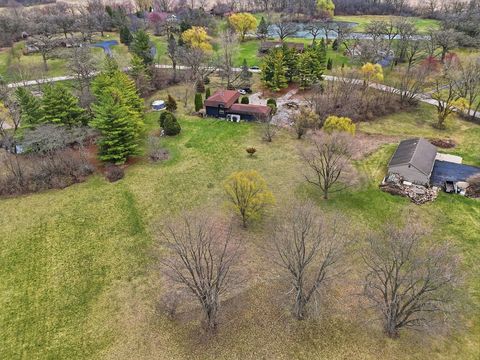 Tiny photo for 6225 Lakewood Drive, Marengo, IL 60152 (MLS # 12607490)