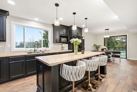 Tiny photo for 6225 Lakewood Drive, Marengo, IL 60152 (MLS # 12607490)