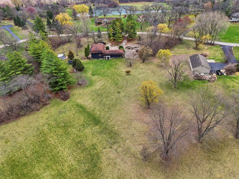 Tiny photo for 6225 Lakewood Drive, Marengo, IL 60152 (MLS # 12607490)