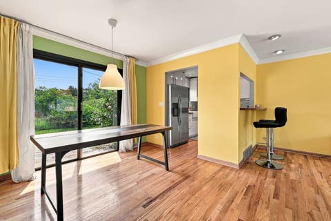 Tiny photo for 935 Anderson Terrace, Des Plaines, IL 60016 (MLS # 12719392)