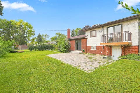 Tiny photo for 935 Anderson Terrace, Des Plaines, IL 60016 (MLS # 12719392)