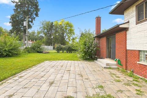 Tiny photo for 935 Anderson Terrace, Des Plaines, IL 60016 (MLS # 12719392)