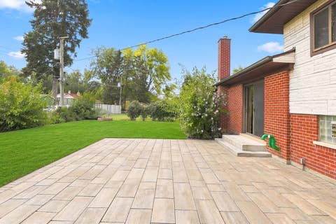 Tiny photo for 935 Anderson Terrace, Des Plaines, IL 60016 (MLS # 12719392)