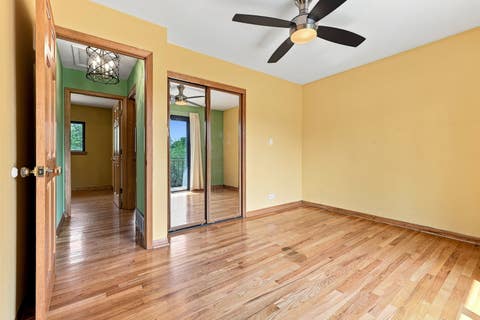 Tiny photo for 935 Anderson Terrace, Des Plaines, IL 60016 (MLS # 12719392)