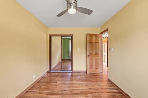 Tiny photo for 935 Anderson Terrace, Des Plaines, IL 60016 (MLS # 12719392)