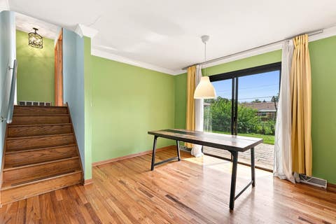 Tiny photo for 935 Anderson Terrace, Des Plaines, IL 60016 (MLS # 12719392)