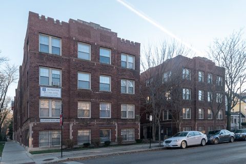 3263 W Wrightwood Avenue 2S Chicago IL 60647