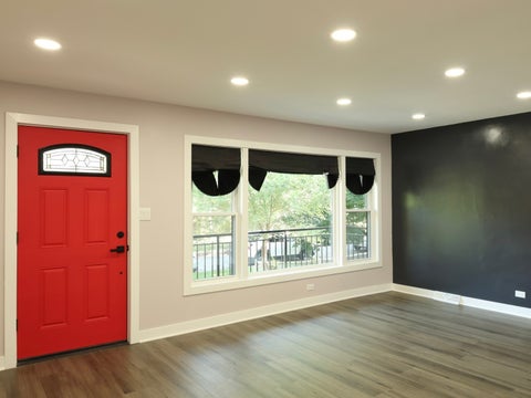 Tiny photo for 2115 W 68th Place, Chicago, IL 60636 (MLS # 12665888)