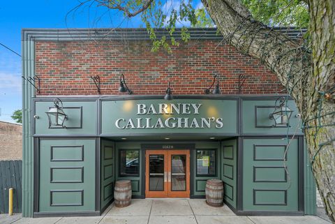10618 S Western Avenue Chicago IL 60643