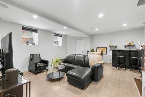 Tiny photo for 1522 W Cortez Street #1, Chicago, IL 60642 (MLS # 12736418)