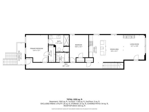 Tiny photo for 1522 W Cortez Street #1, Chicago, IL 60642 (MLS # 12736418)
