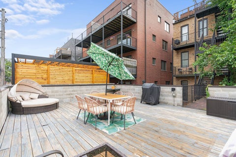 Tiny photo for 1522 W Cortez Street #1, Chicago, IL 60642 (MLS # 12736418)