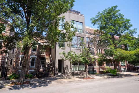 Photo of 1522 W Cortez Street #1, Chicago, IL 60642 (MLS # 12736418)