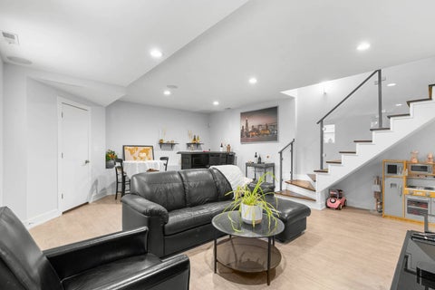 Tiny photo for 1522 W Cortez Street #1, Chicago, IL 60642 (MLS # 12736418)