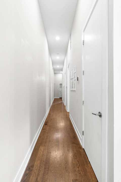 Tiny photo for 1522 W Cortez Street #1, Chicago, IL 60642 (MLS # 12736418)