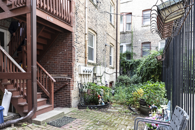 858 W Margate Terrace
