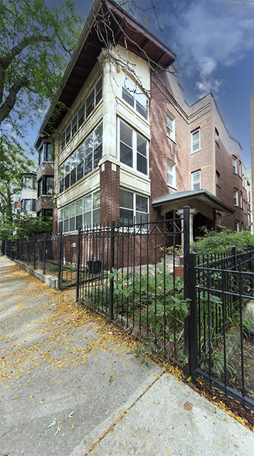 858 W Margate Terrace