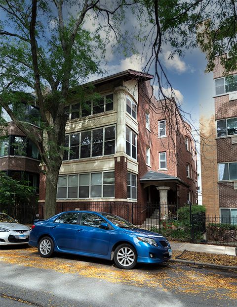 858 W Margate Terrace Chicago IL 60640