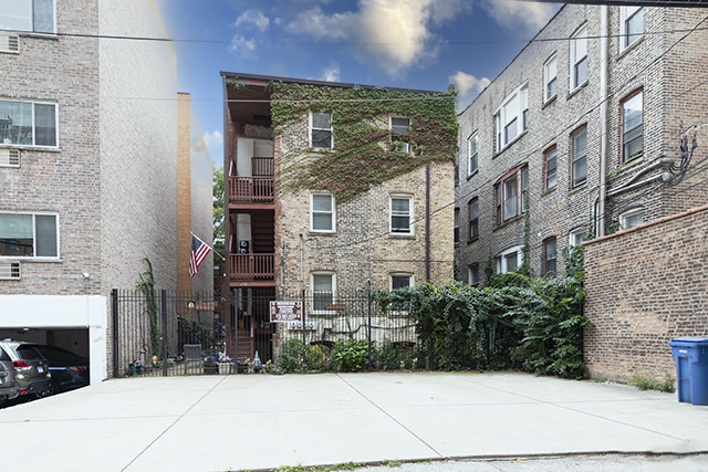 858 W Margate Terrace