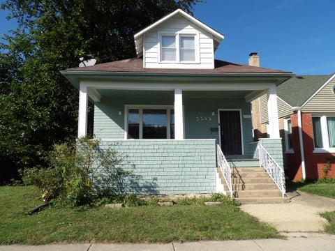 Tiny photo for 2244 121st Street, Blue Island, IL 60406 (MLS # 12769615)