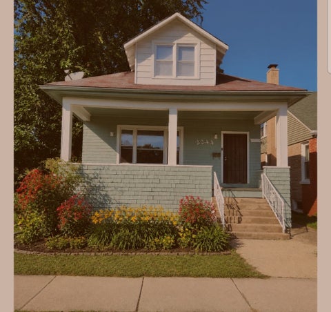 Photo of 2244 121st Street, Blue Island, IL 60406 (MLS # 12769615)