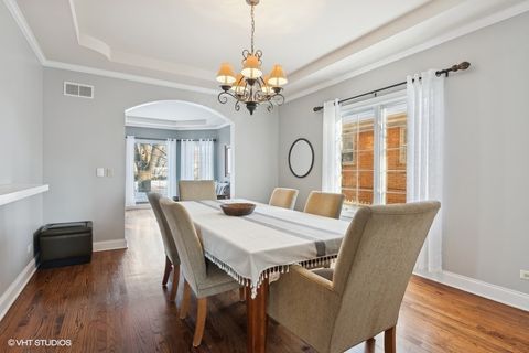 Tiny photo for 816 S Spring Road, Elmhurst, IL 60126 (MLS # 12364332)