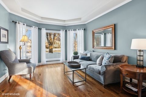 Tiny photo for 816 S Spring Road, Elmhurst, IL 60126 (MLS # 12364332)