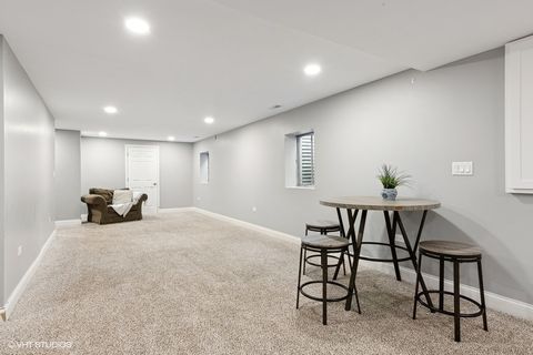 Tiny photo for 816 S Spring Road, Elmhurst, IL 60126 (MLS # 12364332)